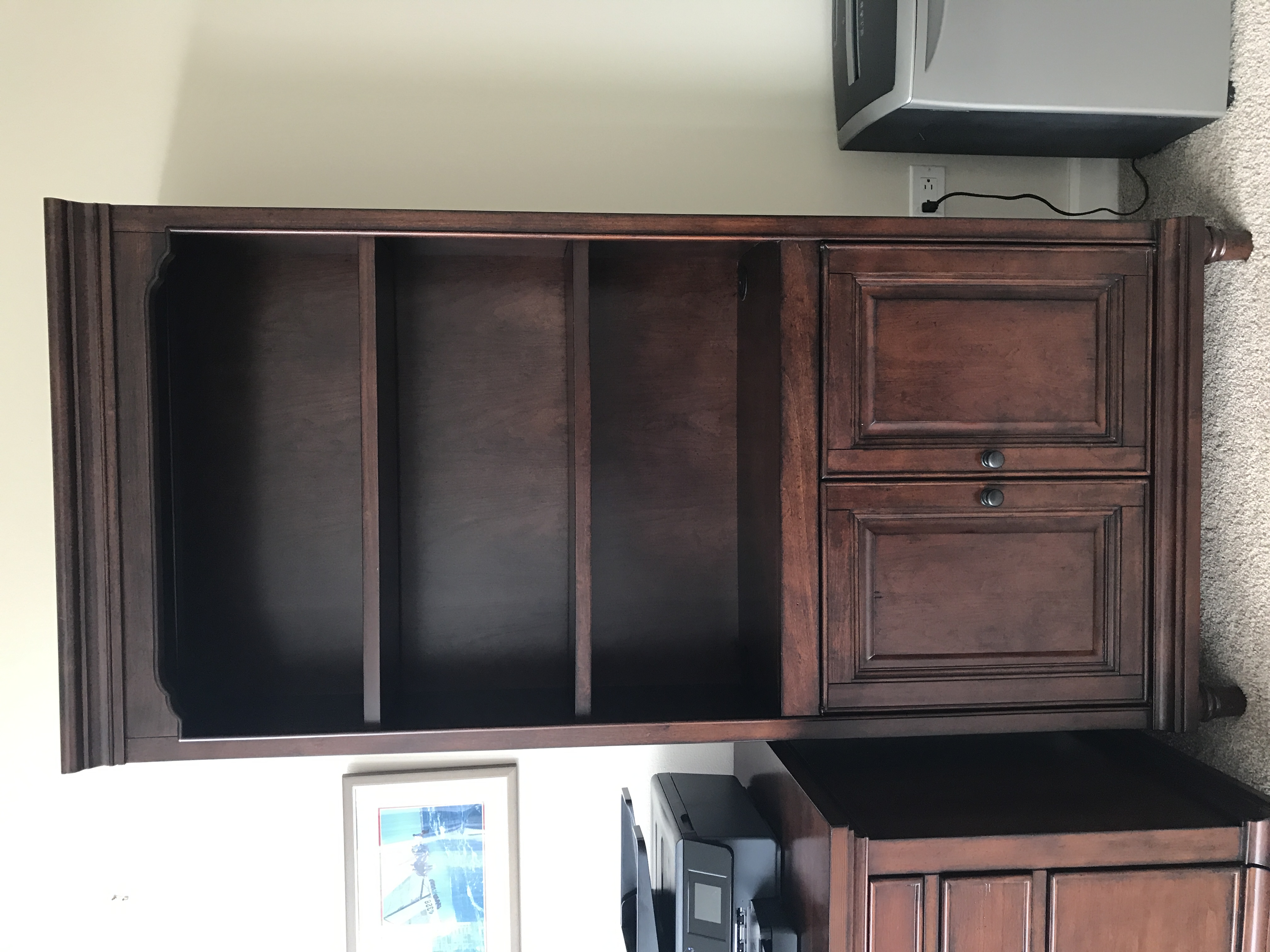 Bookcase
